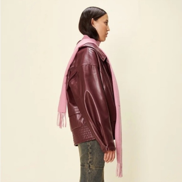 House of Sunny The Hybrid Jacket - Picture 2 of 8